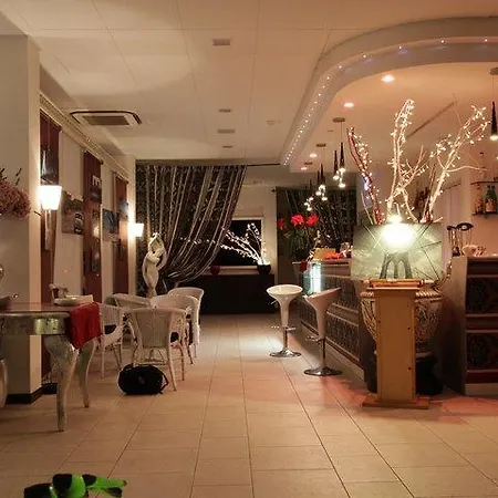 Hotel Eva Alba Adriatica