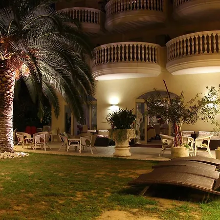 Eva 3* Alba Adriatica