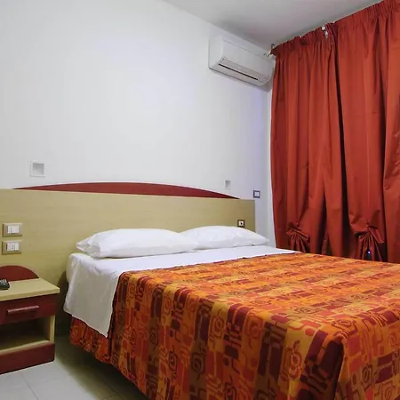 Eva Hotel Alba Adriatica