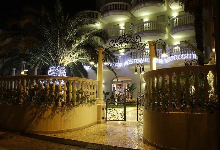 Hotel Eva 3*