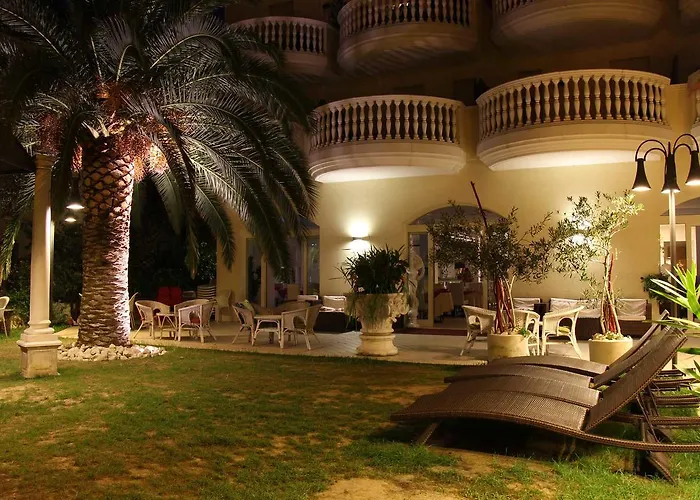 Eva 3* Alba Adriatica