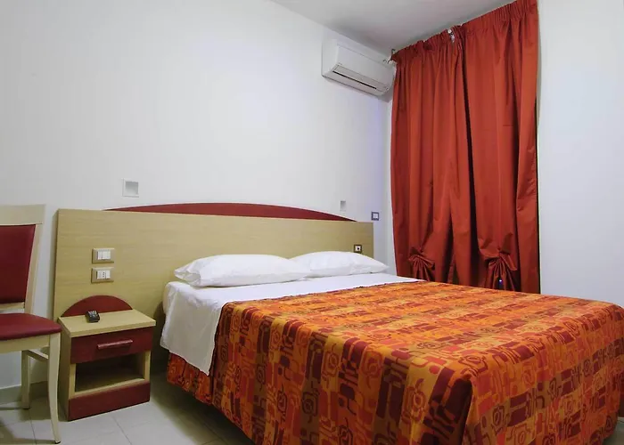 Eva Hotel Alba Adriatica